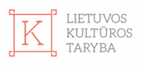 LKT logotipas